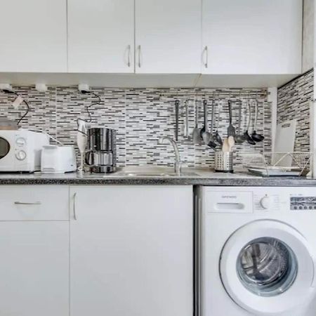 3 Bedroom Apartment In Baixa With River View Lisboa Extérieur photo