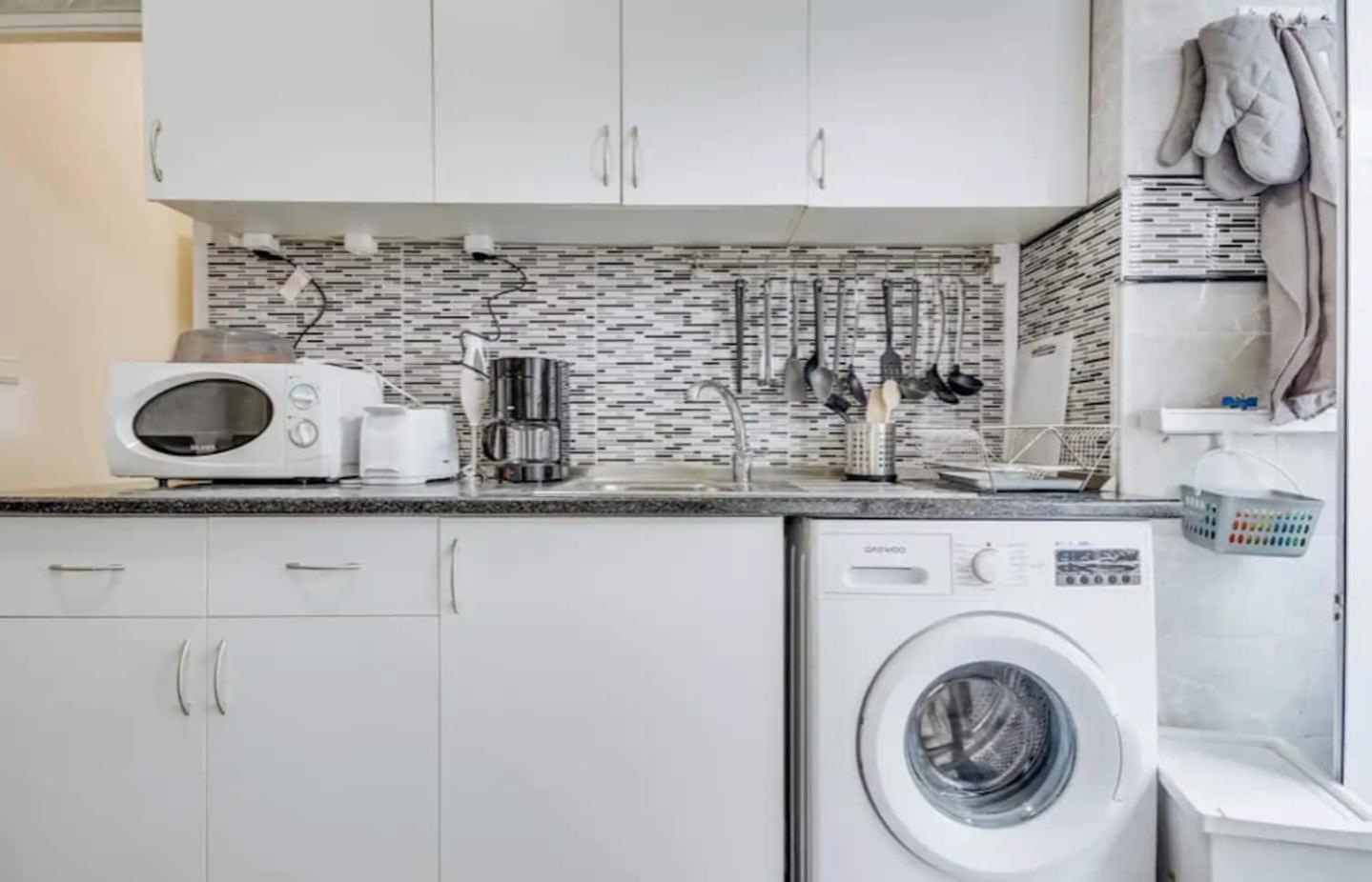 3 Bedroom Apartment In Baixa With River View Lisboa Extérieur photo
